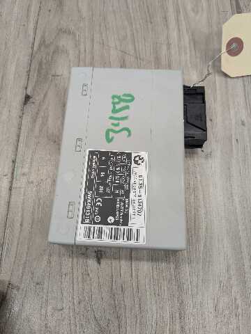 OEM BMW E60 E61 E63 E64 E70 E71 X5 X6 Keyless Entry Passive Go Control Module