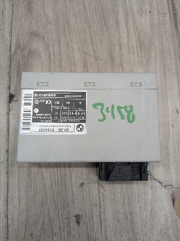 OEM BMW E60 E61 E63 E64 E70 E71 X5 X6 Keyless Entry Passive Go Control Module