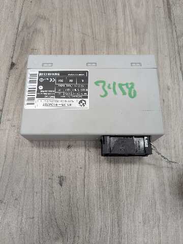 OEM BMW E60 E61 E63 E64 E70 E71 X5 X6 Keyless Entry Passive Go Control Module