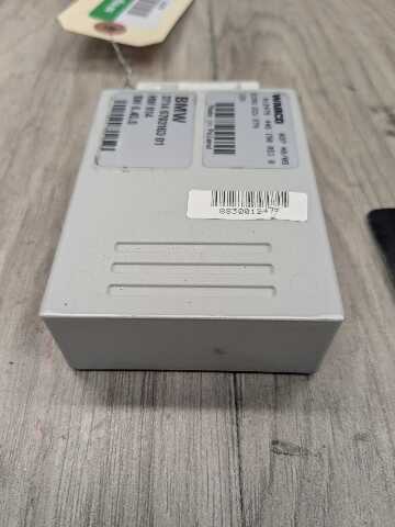 OEM BMW E70 E71 X5 X6 X5M X6M Rear Air Suspension Control Module Computer Unit