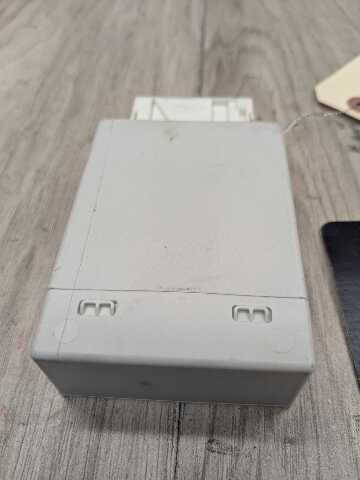OEM BMW E70 E71 X5 X6 X5M X6M Rear Air Suspension Control Module Computer Unit