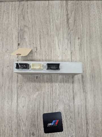 OEM BMW E70 E71 X5 X6 X5M X6M Trunk Lid Liftgate Tailgate Control Unit Module