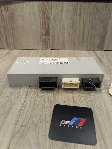 OEM BMW E70 E71 X5 X6 X5M X6M Trunk Lid Liftgate Tailgate Control Unit Module