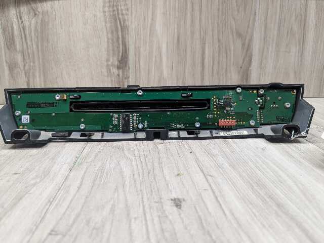 OEM BMW E70 E71 X5 X6 X5M NAV GPS Navigation CD Radio Head Unit Control Switch