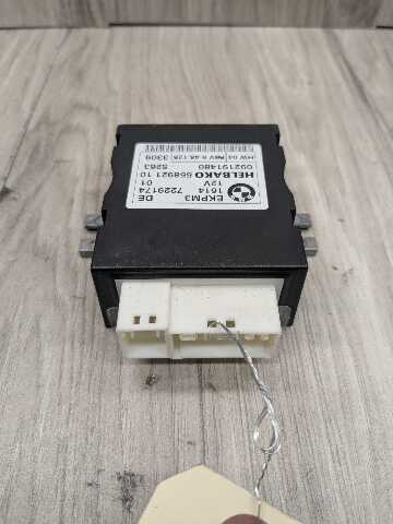 10-14 OEM BMW E70 E71 50iX X5M X6M Fuel Pump Gas Control Module Unit N63 S63