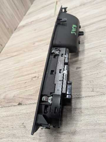 *07-13 OEM BMW E70 E71 X5 X6 X5M X6M Left Driver Master Power Fold Window Switch