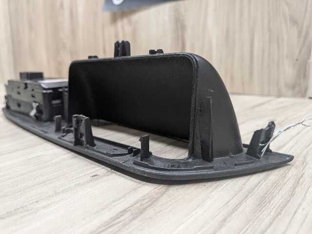 *07-13 OEM BMW E70 E71 X5 X6 X5M X6M Left Driver Master Power Fold Window Switch