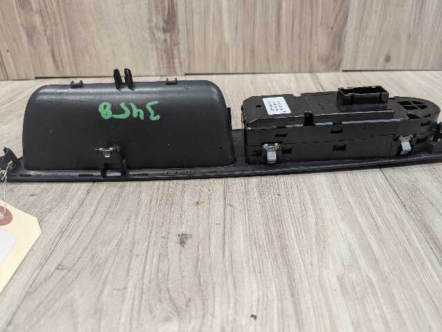 *07-13 OEM BMW E70 E71 X5 X6 X5M X6M Left Driver Master Power Fold Window Switch