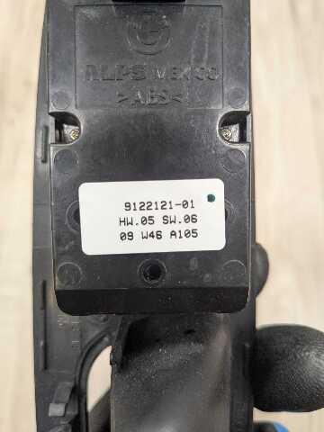 *07-13 OEM BMW E70 E71 X5 X6 X5M X6M Left Driver Master Power Fold Window Switch