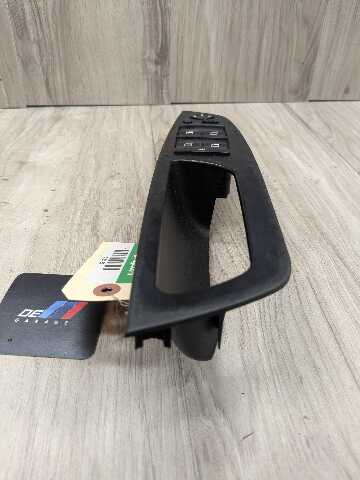 *07-13 OEM BMW E70 E71 X5 X6 X5M X6M Left Driver Master Power Fold Window Switch