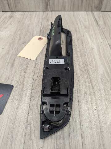 *07-13 OEM BMW E70 E71 X5 X6 X5M X6M Left Driver Master Power Fold Window Switch