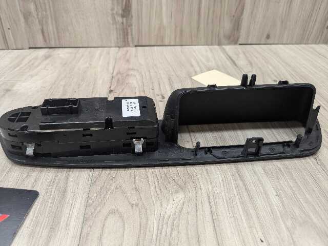 *07-13 OEM BMW E70 E71 X5 X6 X5M X6M Left Driver Master Power Fold Window Switch