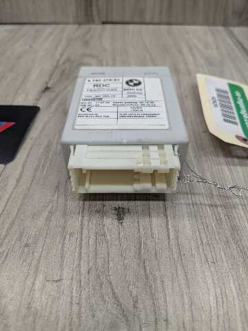 OEM BMW E60 E70 E82 E90 E92 E93 X5 M3 Tire Pressure Control Module Unit TPMS RDC