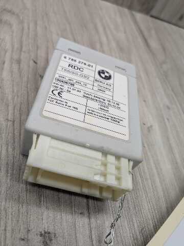 OEM BMW E60 E70 E82 E90 E92 E93 X5 M3 Tire Pressure Control Module Unit TPMS RDC