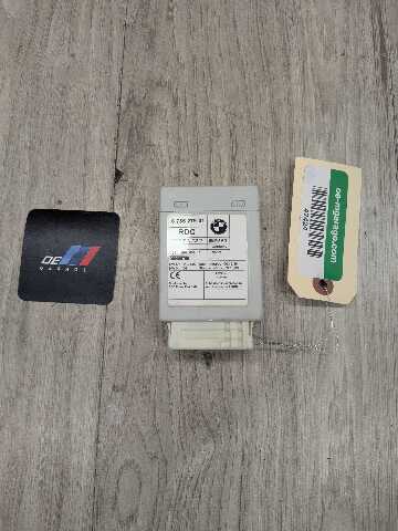 OEM BMW E60 E70 E82 E90 E92 E93 X5 M3 Tire Pressure Control Module Unit TPMS RDC