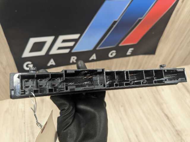 07-10 OEM BMW E70 E71 X5 X6 X5M Front Left or Right Seat Memory Control Module