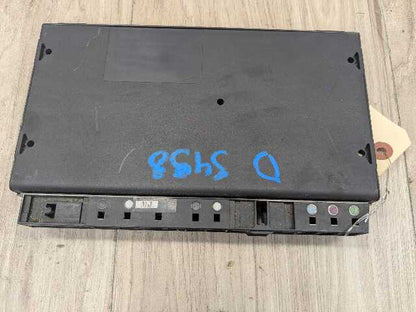 07-10 OEM BMW E70 E71 X5 X6 X5M Front Left or Right Seat Memory Control Module