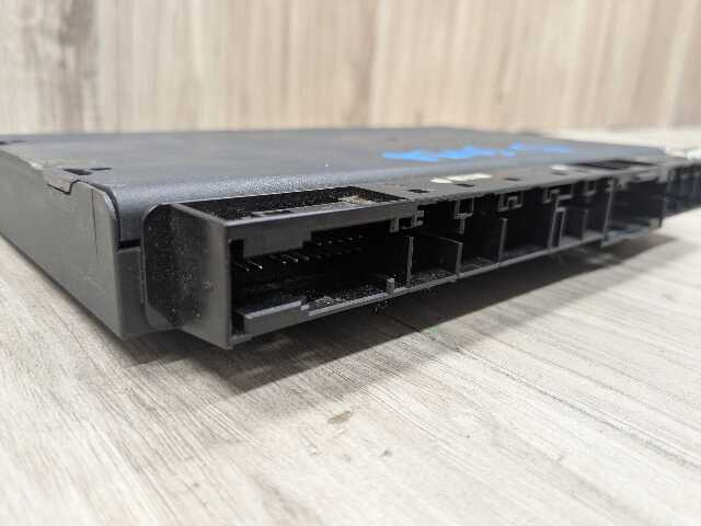 07-10 OEM BMW E70 E71 X5 X6 X5M Front Left or Right Seat Memory Control Module