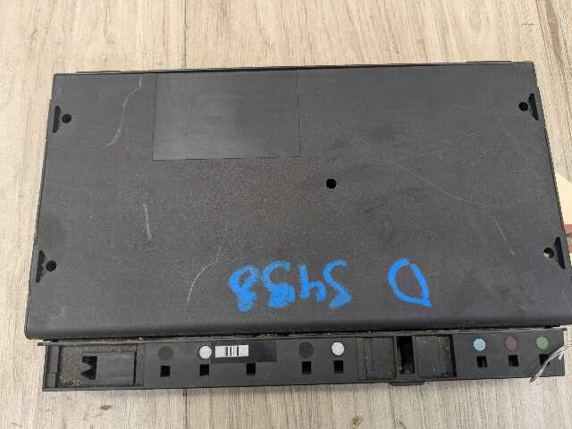 07-10 OEM BMW E70 E71 X5 X6 X5M Front Left or Right Seat Memory Control Module
