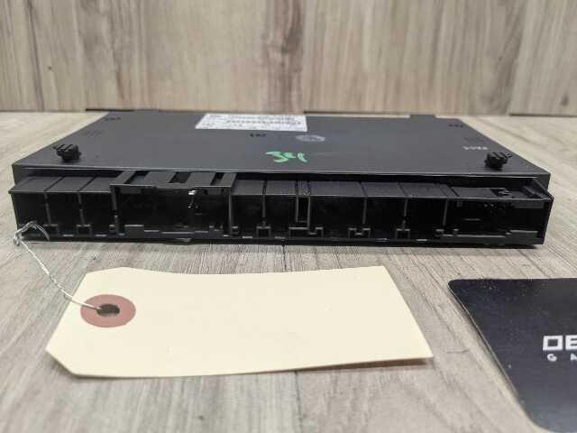 07-10 OEM BMW E70 E71 X5 X6 X5M Front Left or Right Seat Memory Control Module