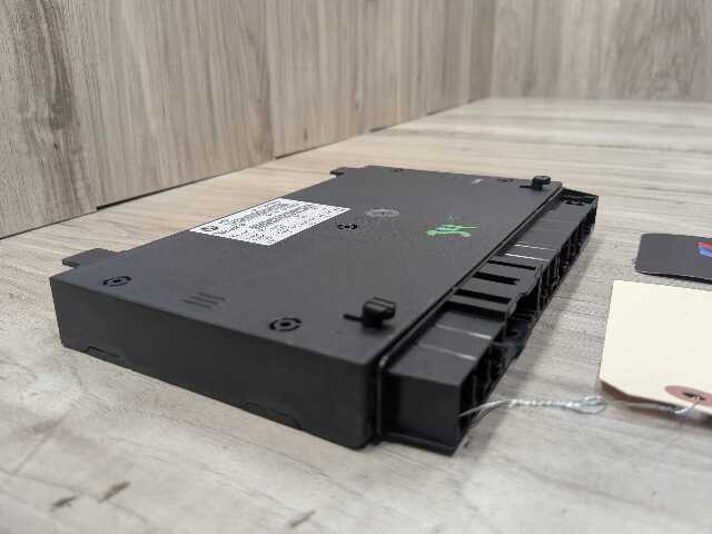 07-10 OEM BMW E70 E71 X5 X6 X5M Front Left or Right Seat Memory Control Module