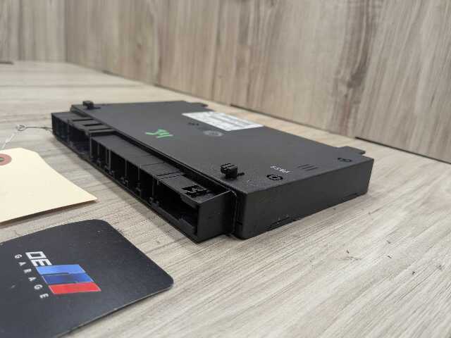 07-10 OEM BMW E70 E71 X5 X6 X5M Front Left or Right Seat Memory Control Module