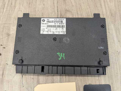 07-10 OEM BMW E70 E71 X5 X6 X5M Front Left or Right Seat Memory Control Module