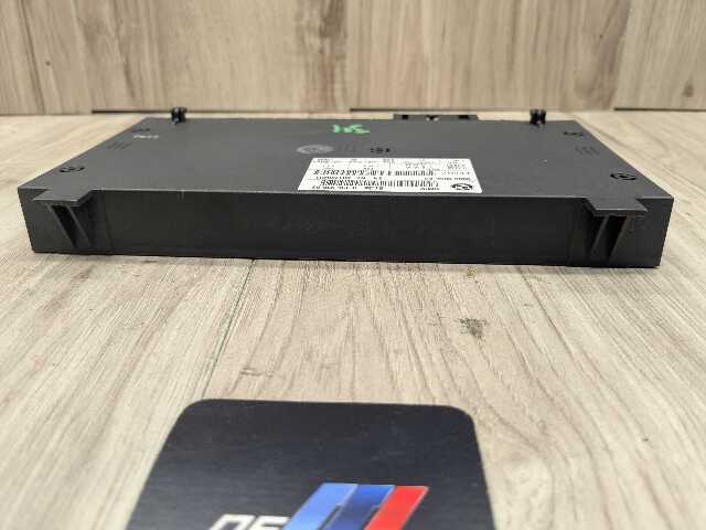 07-10 OEM BMW E70 E71 X5 X6 X5M Front Left or Right Seat Memory Control Module