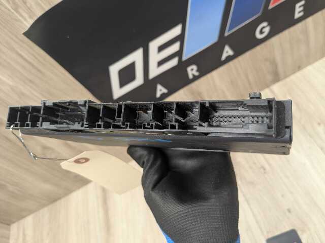 07-10 OEM BMW E70 E71 X5 X6 X5M Front Left or Right Seat Memory Control Module