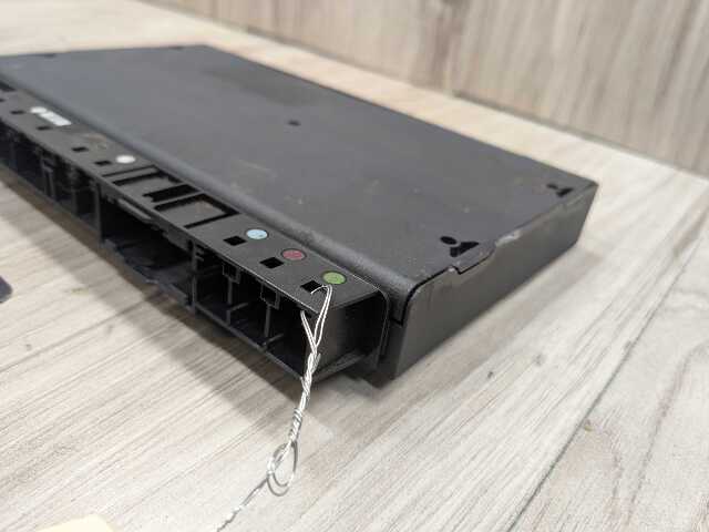 07-10 OEM BMW E70 E71 X5 X6 X5M Front Left or Right Seat Memory Control Module