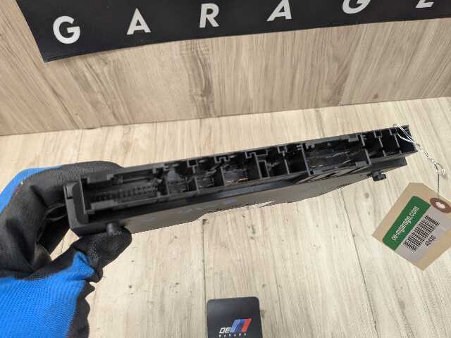 07-10 OEM BMW E70 E71 X5 X6 X5M Front Left or Right Seat Memory Control Module
