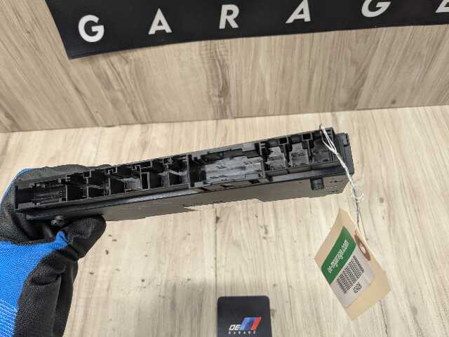 07-10 OEM BMW E70 E71 X5 X6 X5M Front Left or Right Seat Memory Control Module