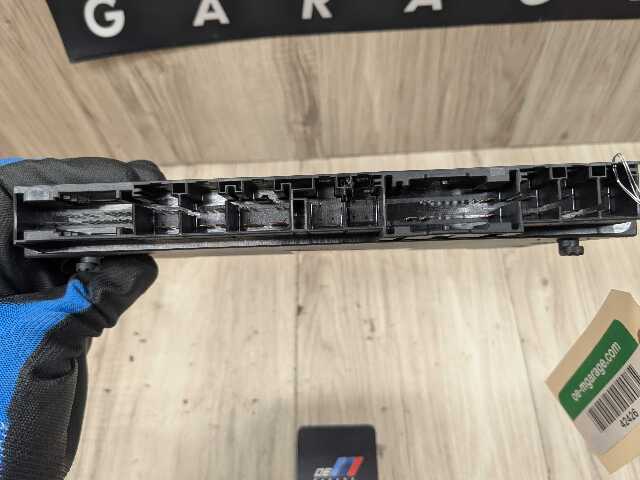 07-10 OEM BMW E70 E71 X5 X6 X5M Front Left or Right Seat Memory Control Module