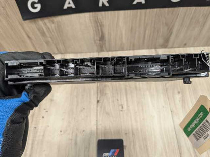 07-10 OEM BMW E70 E71 X5 X6 X5M Front Left or Right Seat Memory Control Module
