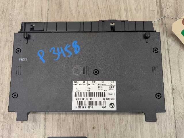 07-10 OEM BMW E70 E71 X5 X6 X5M Front Left or Right Seat Memory Control Module