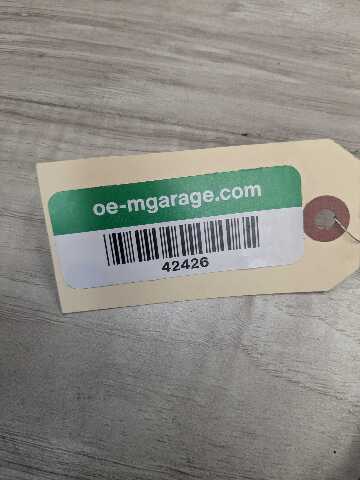 07-10 OEM BMW E70 E71 X5 X6 X5M Front Left or Right Seat Memory Control Module