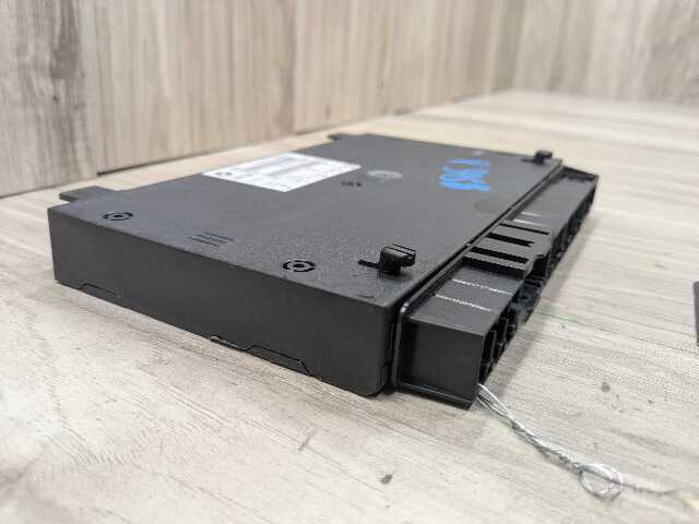 07-10 OEM BMW E70 E71 X5 X6 X5M Front Left or Right Seat Memory Control Module