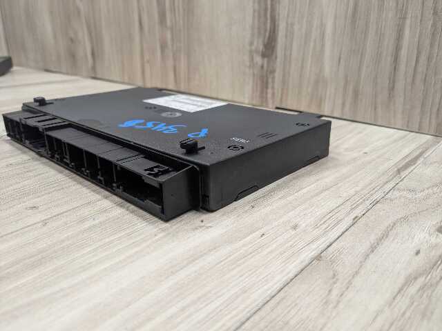 07-10 OEM BMW E70 E71 X5 X6 X5M Front Left or Right Seat Memory Control Module