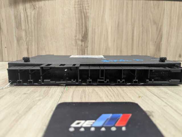 07-10 OEM BMW E70 E71 X5 X6 X5M Front Left or Right Seat Memory Control Module