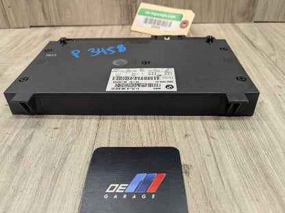 07-10 OEM BMW E70 E71 X5 X6 X5M Front Left or Right Seat Memory Control Module