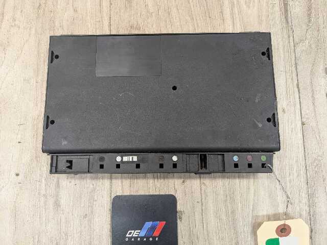 07-10 OEM BMW E70 E71 X5 X6 X5M Front Left or Right Seat Memory Control Module