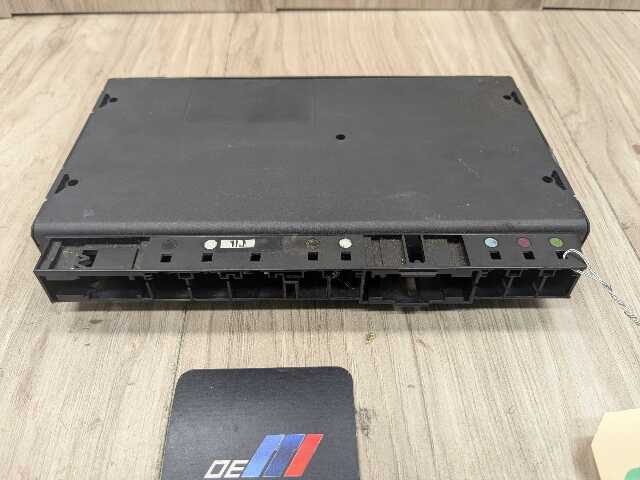 07-10 OEM BMW E70 E71 X5 X6 X5M Front Left or Right Seat Memory Control Module