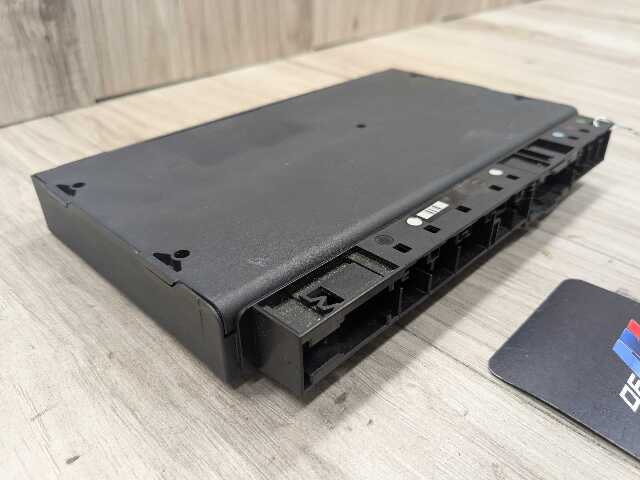 07-10 OEM BMW E70 E71 X5 X6 X5M Front Left or Right Seat Memory Control Module