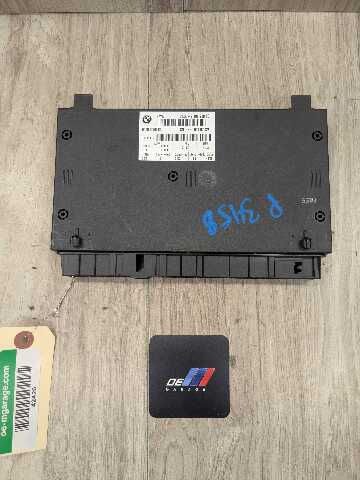 07-10 OEM BMW E70 E71 X5 X6 X5M Front Left or Right Seat Memory Control Module