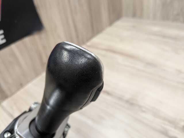 *07-14 OEM BMW E70 E71 X5M X6M A/T Transmission Gear Selector Shift Knob Shifter