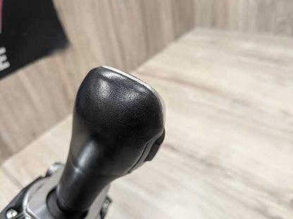 *07-14 OEM BMW E70 E71 X5M X6M A/T Transmission Gear Selector Shift Knob Shifter