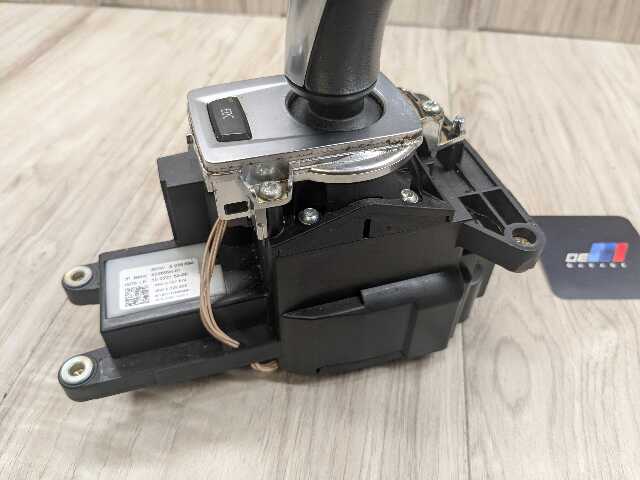 *07-14 OEM BMW E70 E71 X5M X6M A/T Transmission Gear Selector Shift Knob Shifter