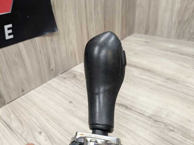*07-14 OEM BMW E70 E71 X5M X6M A/T Transmission Gear Selector Shift Knob Shifter