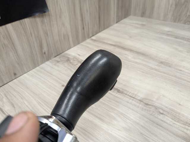 *07-14 OEM BMW E70 E71 X5M X6M A/T Transmission Gear Selector Shift Knob Shifter