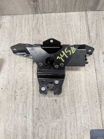 03-14 OEM BMW E61 530 E71 X6 X6M Rear Liftgate Tailgate Lock Latch Actuator